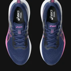 Gel-flux 8, naisten juoksukengät - Juoksukengät Naisten - Gel-flux 8, naisten juoksukengät
