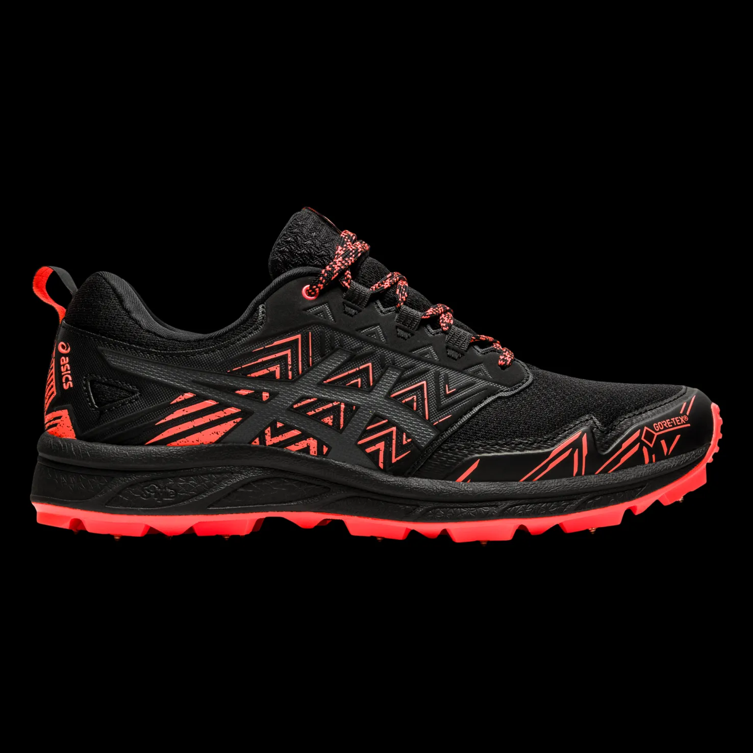 Gel-Fujisetsu 3 Gore-Tex, naisten maastojuoksukengät - Juoksukengät Naisten - Gel-Fujisetsu 3 Gore-Tex, naisten maastojuoksukengät