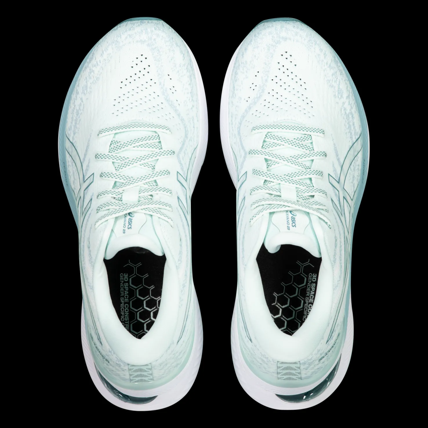 Gel-Kayano 29, juoksukengät naiset - Juoksukengät Naisten - Gel-Kayano 29, juoksukengät naiset