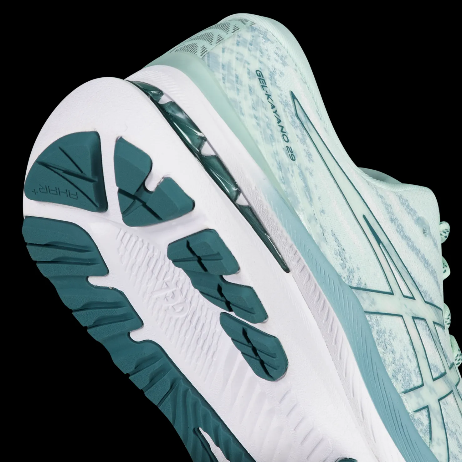 Gel-Kayano 29, juoksukengät naiset - Juoksukengät Naisten - Gel-Kayano 29, juoksukengät naiset