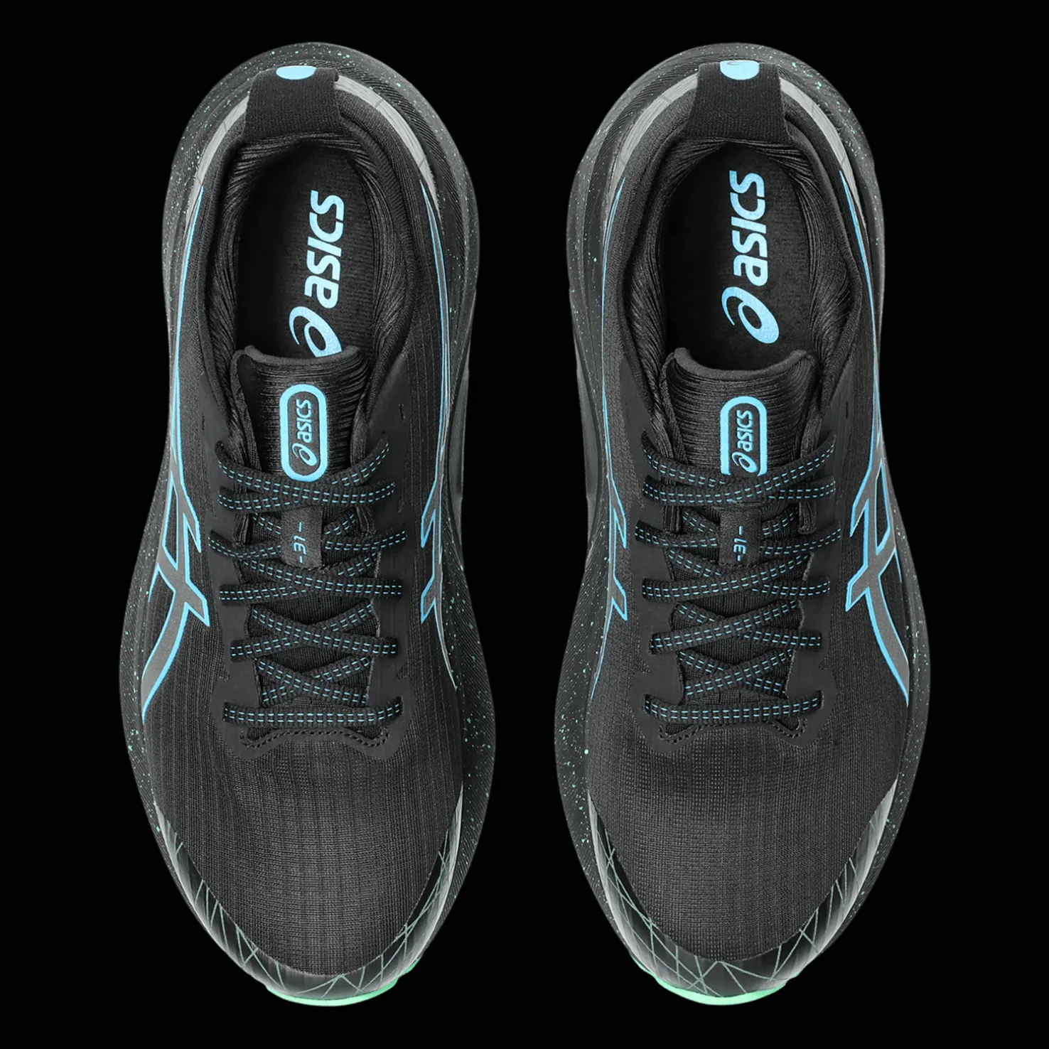 Gel-Kayano 31 Lite-Show , miesten juoksukengät - Juoksukengät Miesten - Gel-Kayano 31 Lite-Show , miesten juoksukengät