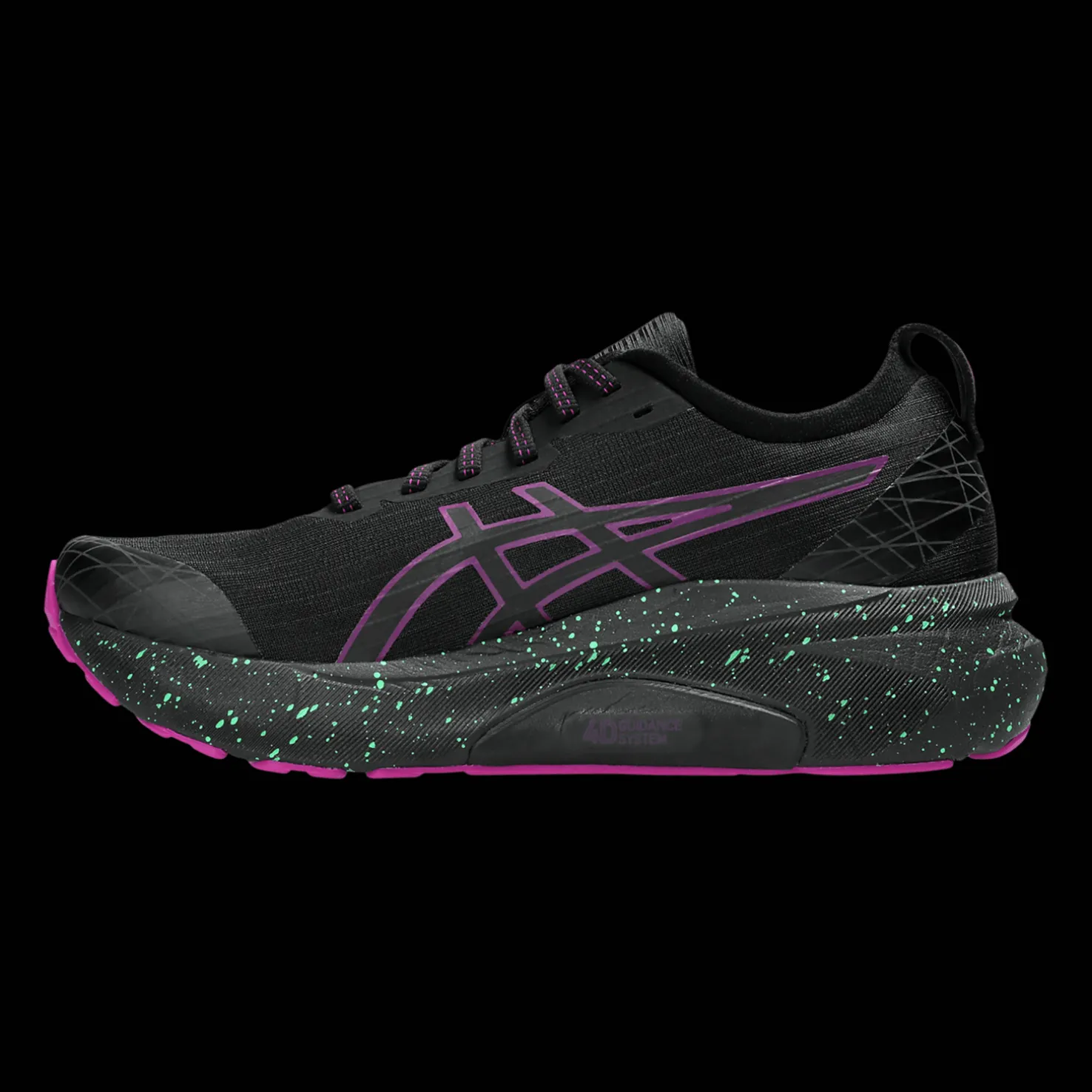 Gel-Kayano 31 Lite-Show , naisten juoksukengät - Juoksukengät Naisten - Gel-Kayano 31 Lite-Show , naisten juoksukengät