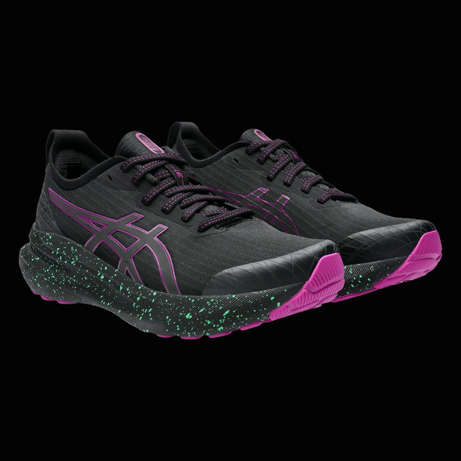 Gel-Kayano 31 Lite-Show , naisten juoksukengät - Juoksukengät Naisten - Gel-Kayano 31 Lite-Show , naisten juoksukengät