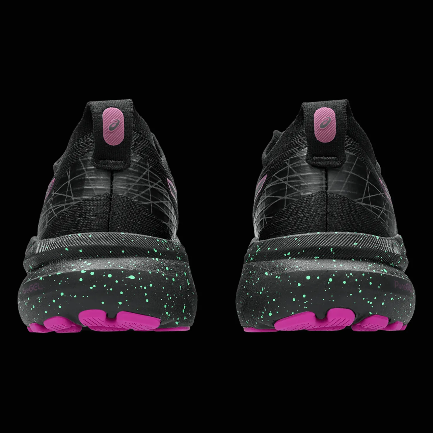 Gel-Kayano 31 Lite-Show , naisten juoksukengät - Juoksukengät Naisten - Gel-Kayano 31 Lite-Show , naisten juoksukengät