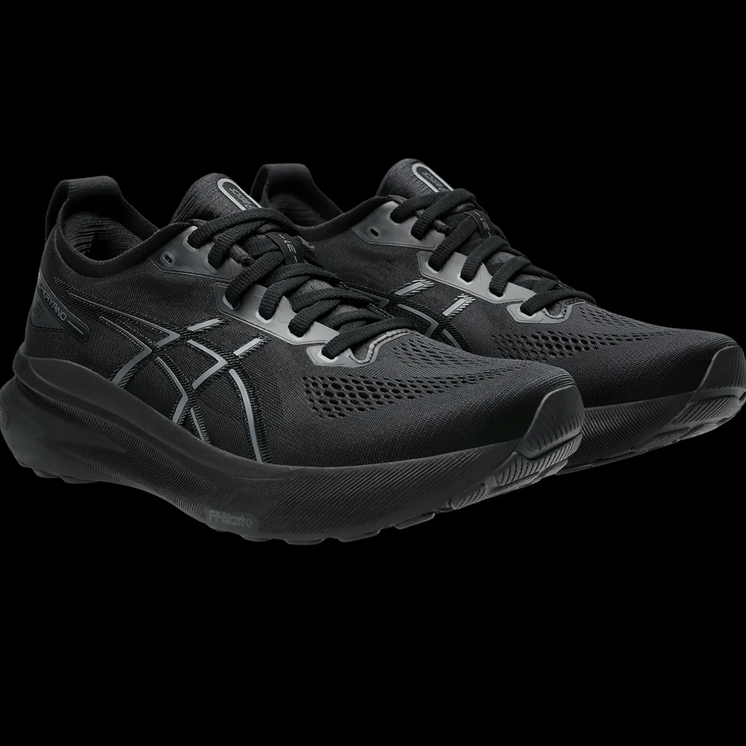 Gel-Kayano 31, miesten juoksukengät - Juoksukengät Miesten - Gel-Kayano 31, miesten juoksukengät
