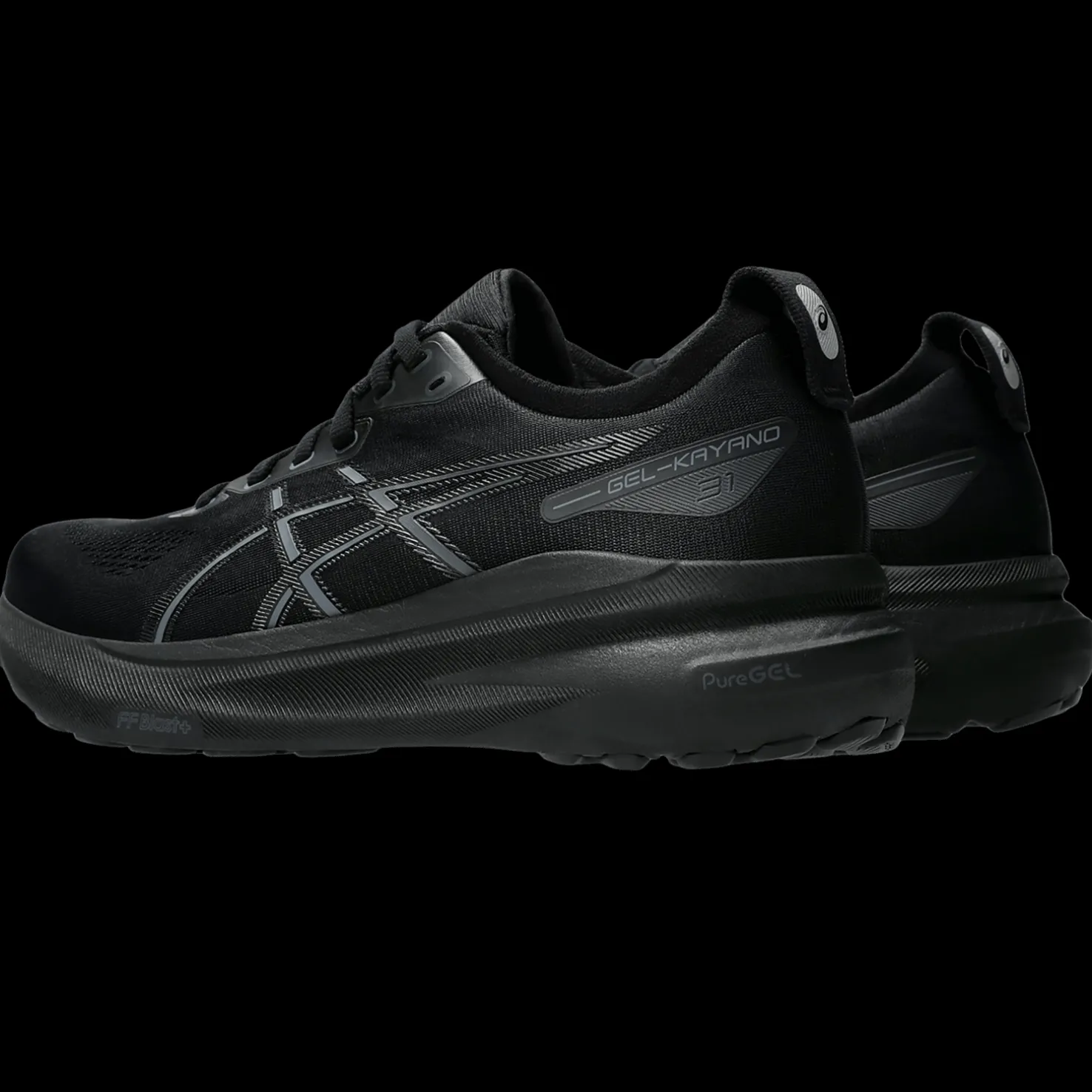 Gel-Kayano 31, miesten juoksukengät - Juoksukengät Miesten - Gel-Kayano 31, miesten juoksukengät