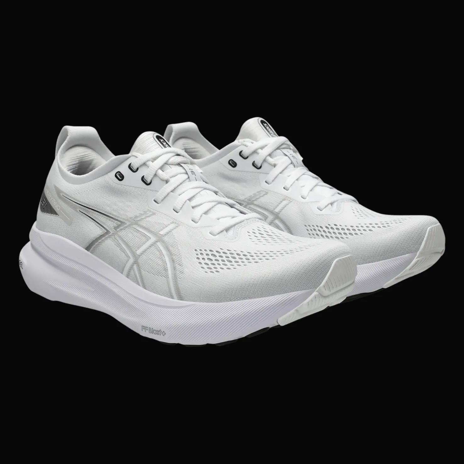 Gel-Kayano 31, miesten juoksukengät - Juoksukengät Miesten - Gel-Kayano 31, miesten juoksukengät