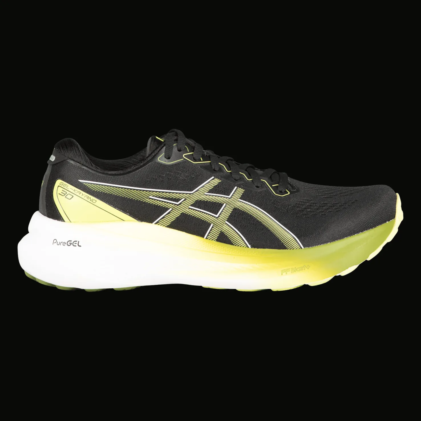 Gel-Kayano 30, miesten juoksukengät - Juoksukengät Miesten - Gel-Kayano 30, miesten juoksukengät