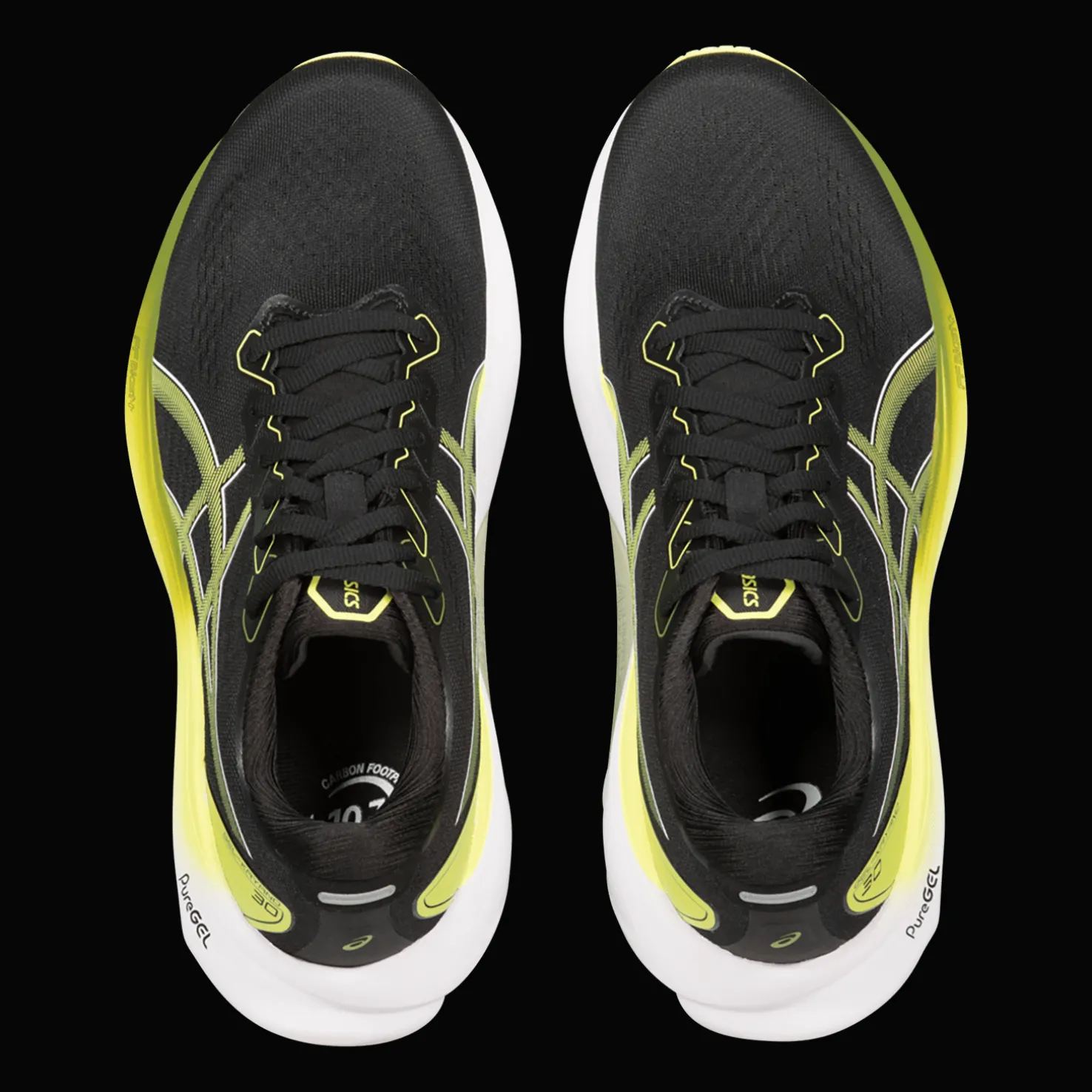 Gel-Kayano 30, miesten juoksukengät - Juoksukengät Miesten - Gel-Kayano 30, miesten juoksukengät