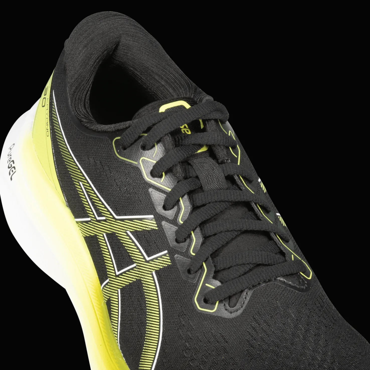 Gel-Kayano 30, miesten juoksukengät - Juoksukengät Miesten - Gel-Kayano 30, miesten juoksukengät