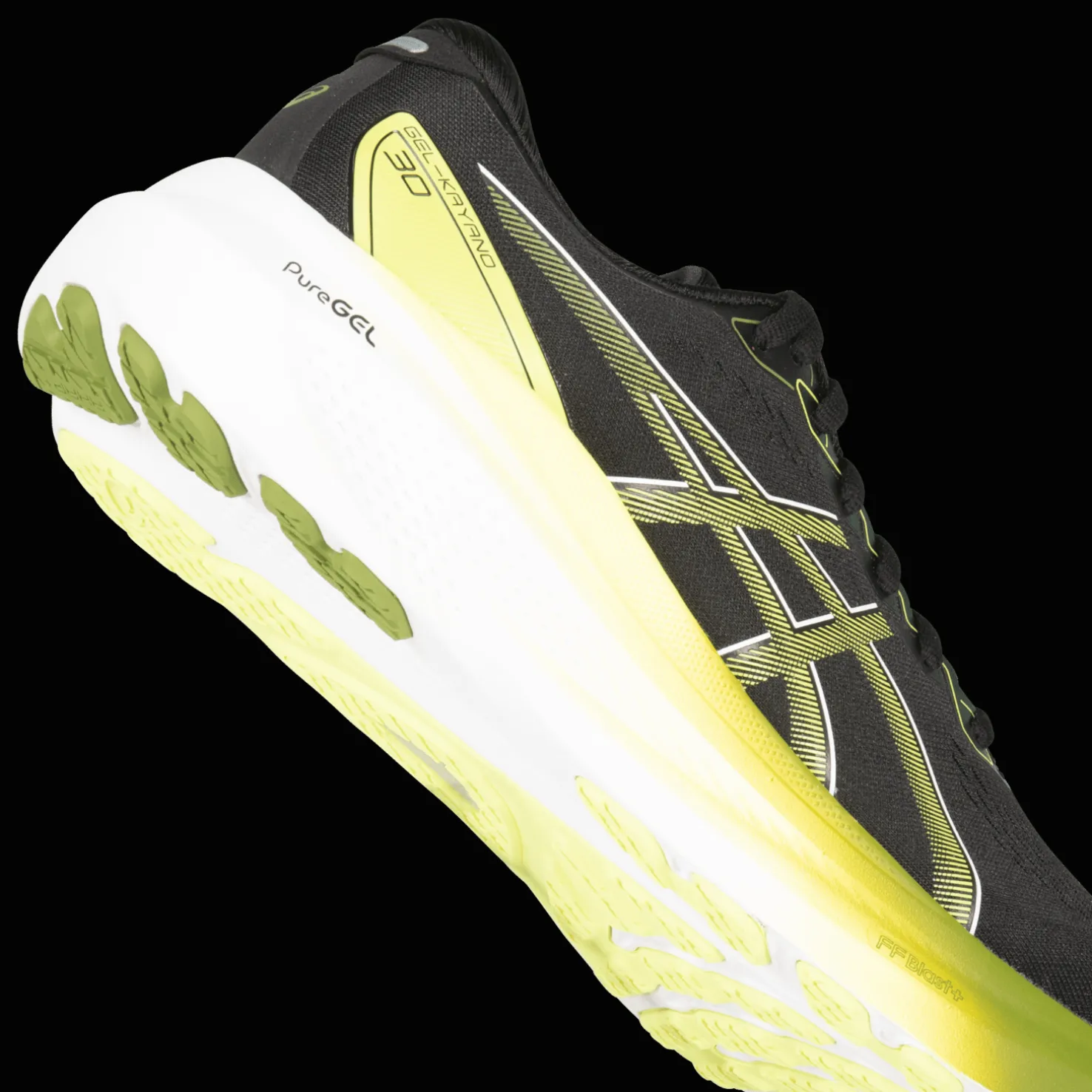 Gel-Kayano 30, miesten juoksukengät - Juoksukengät Miesten - Gel-Kayano 30, miesten juoksukengät