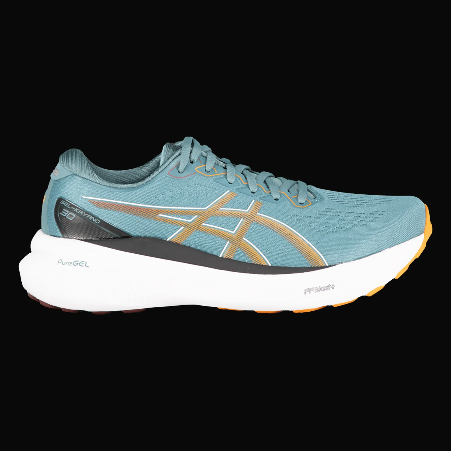 Gel-Kayano 30, miesten juoksukengät - Juoksukengät Miesten - Gel-Kayano 30, miesten juoksukengät