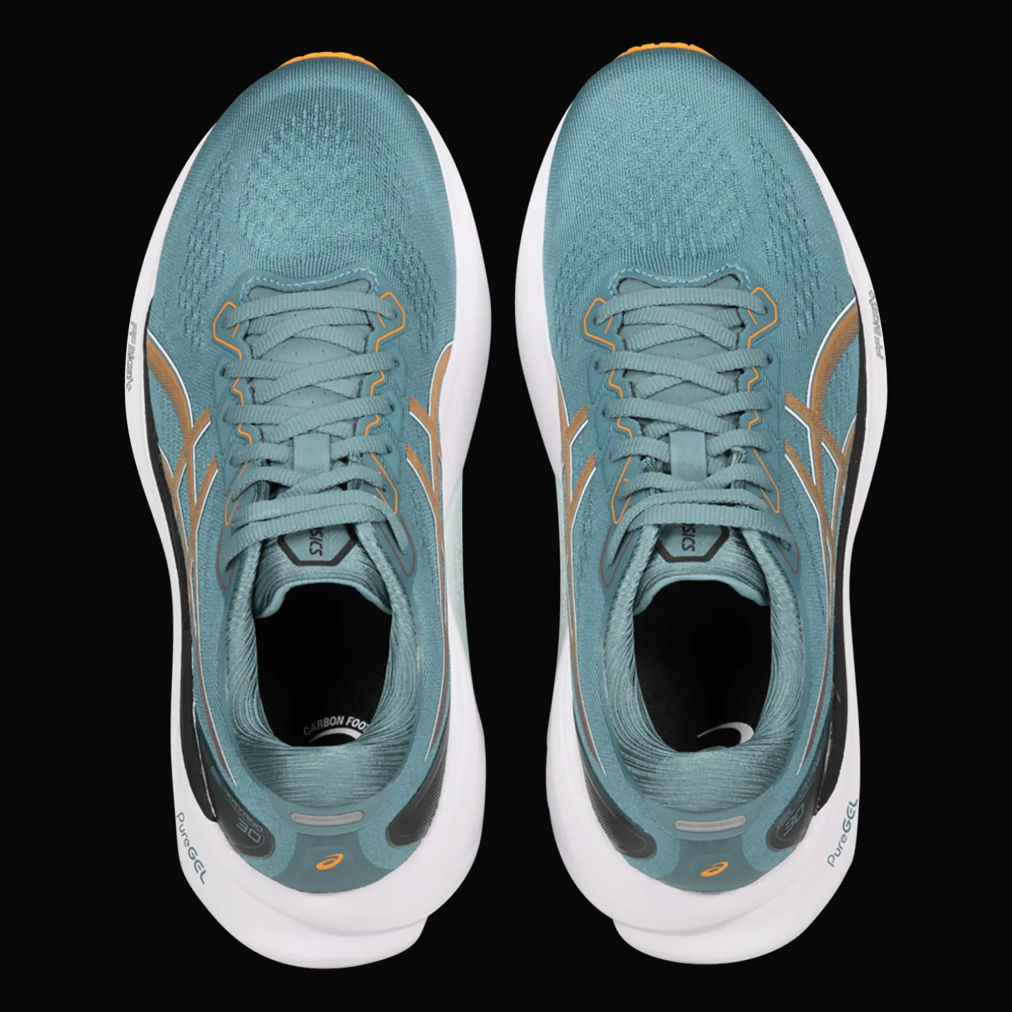 Gel-Kayano 30, miesten juoksukengät - Juoksukengät Miesten - Gel-Kayano 30, miesten juoksukengät