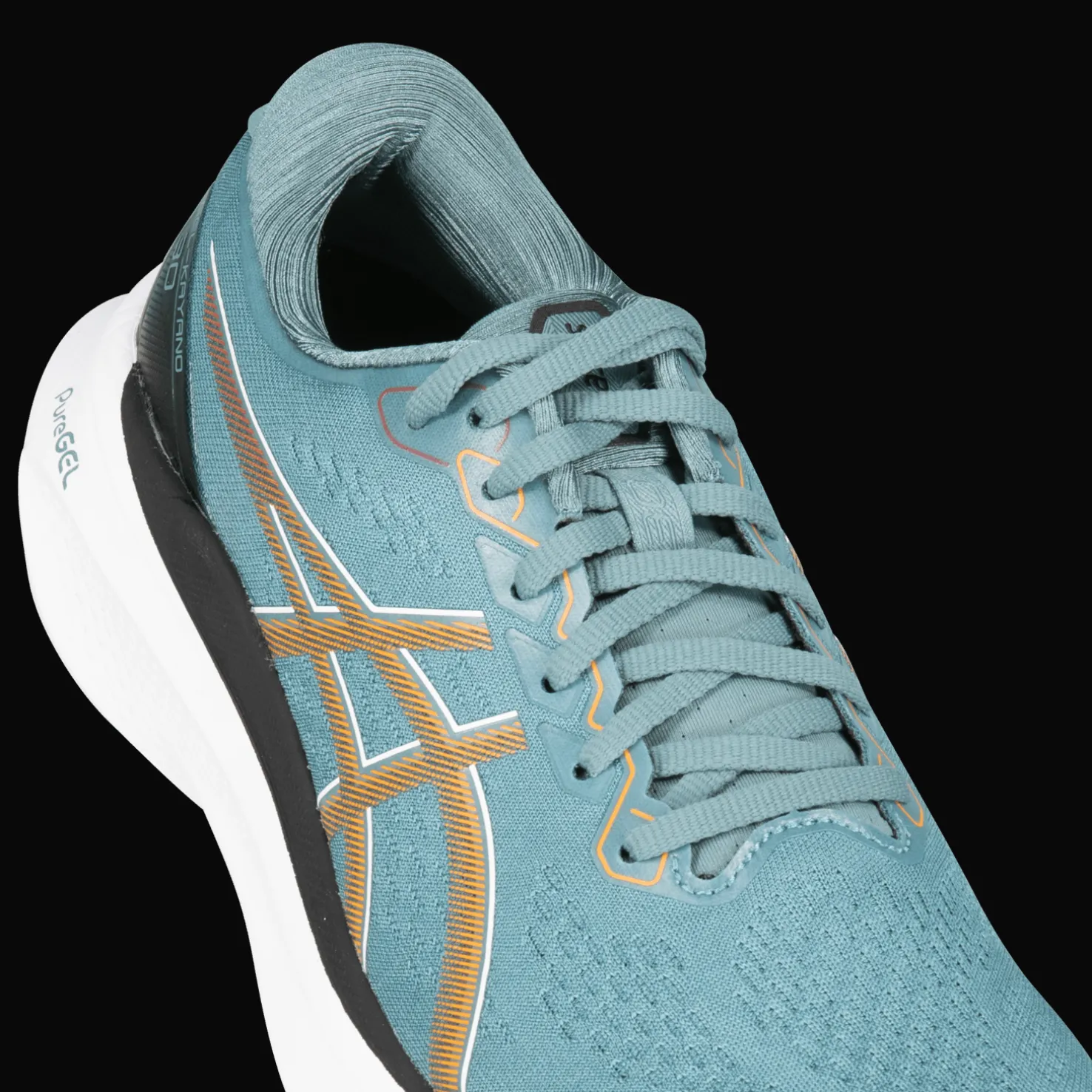 Gel-Kayano 30, miesten juoksukengät - Juoksukengät Miesten - Gel-Kayano 30, miesten juoksukengät