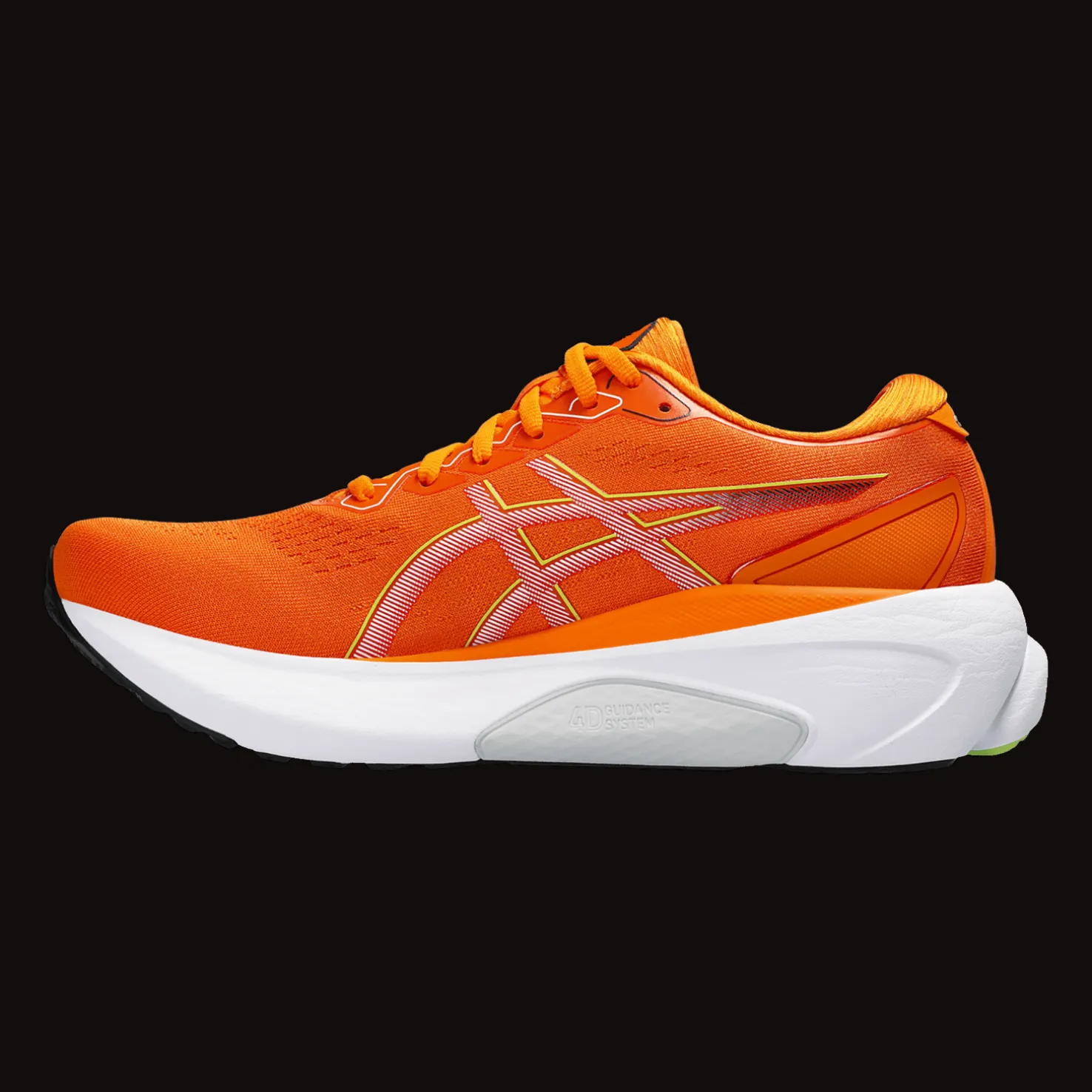 Gel-Kayano 30, miesten juoksukengät - Juoksukengät Miesten - Gel-Kayano 30, miesten juoksukengät