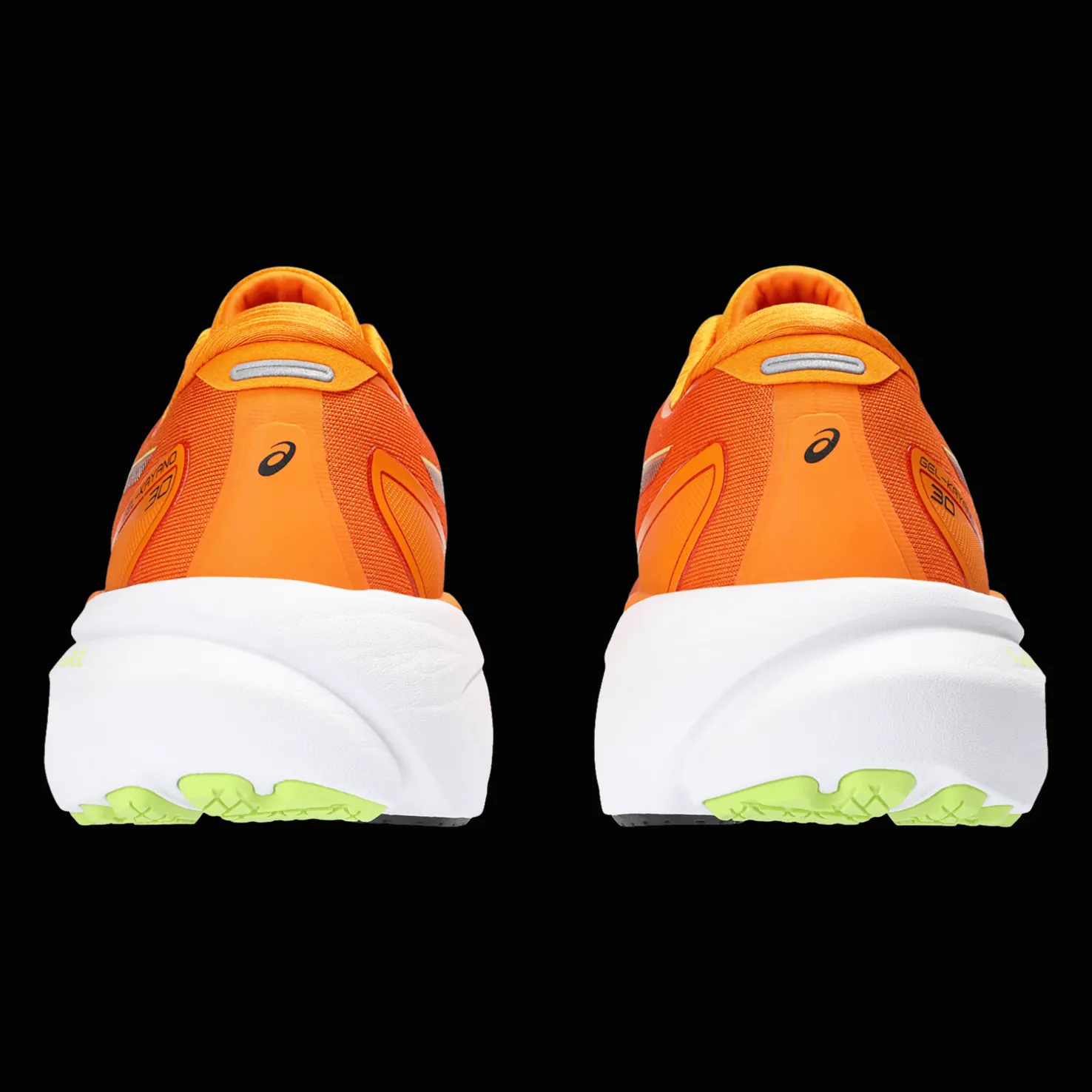 Gel-Kayano 30, miesten juoksukengät - Juoksukengät Miesten - Gel-Kayano 30, miesten juoksukengät