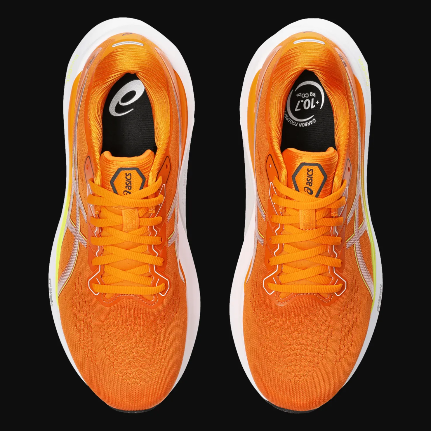 Gel-Kayano 30, miesten juoksukengät - Juoksukengät Miesten - Gel-Kayano 30, miesten juoksukengät