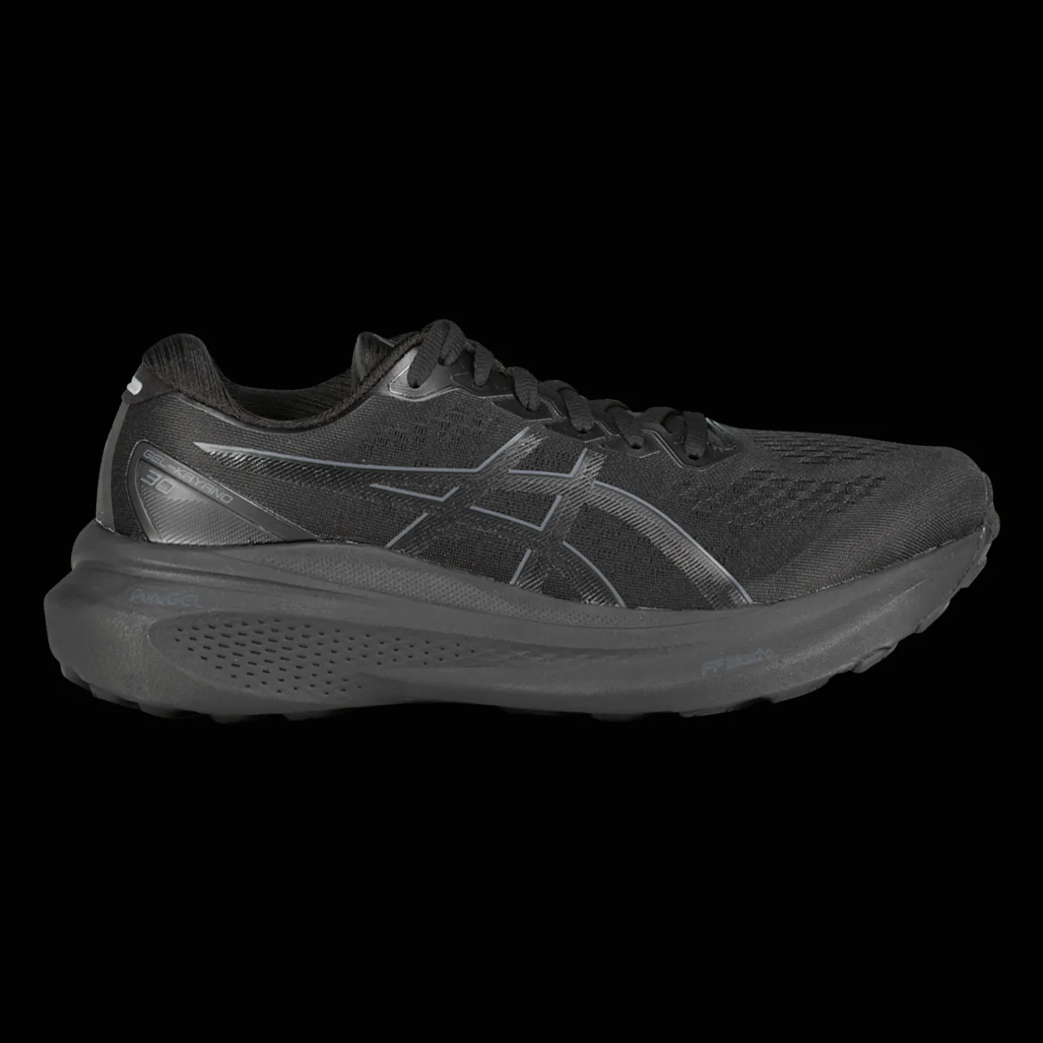Gel-Kayano 30, miesten juoksukengät - Juoksukengät Miesten - Gel-Kayano 30, miesten juoksukengät