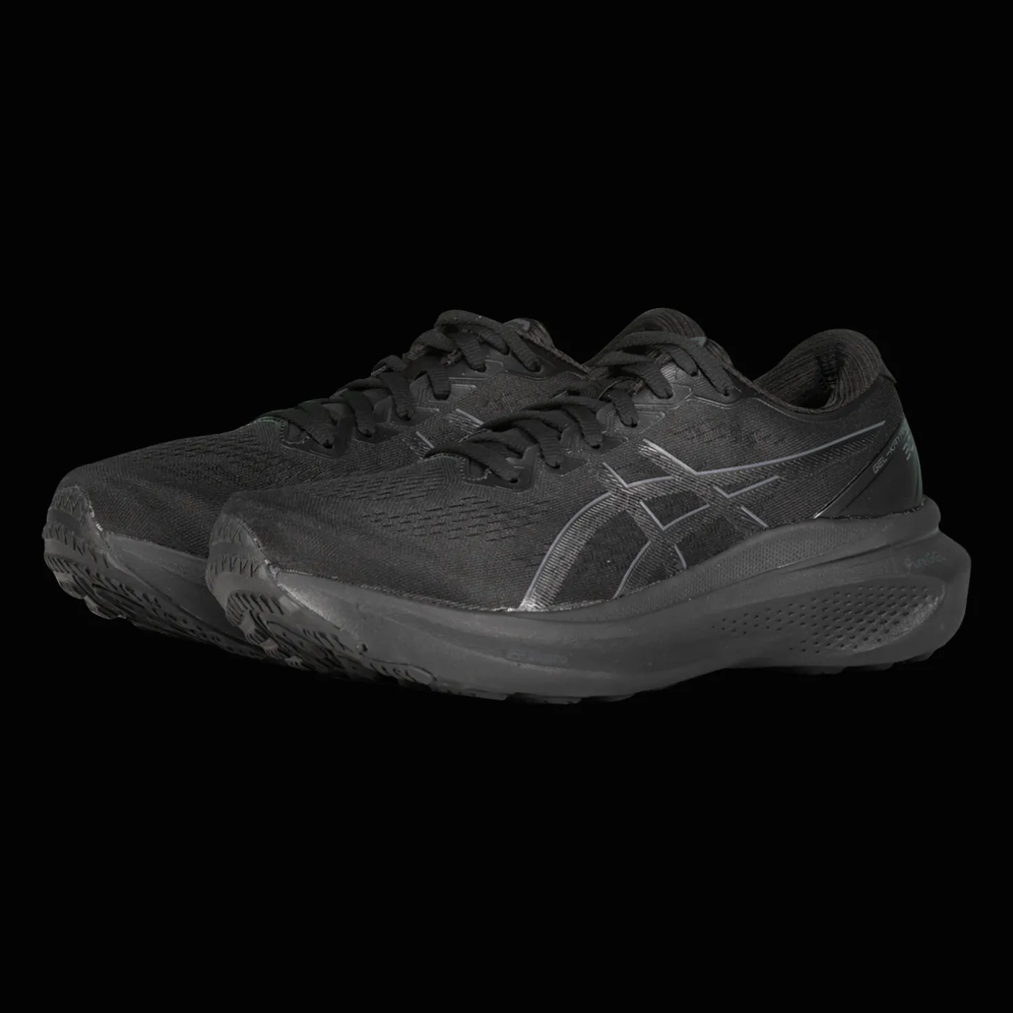Gel-Kayano 30, miesten juoksukengät - Juoksukengät Miesten - Gel-Kayano 30, miesten juoksukengät