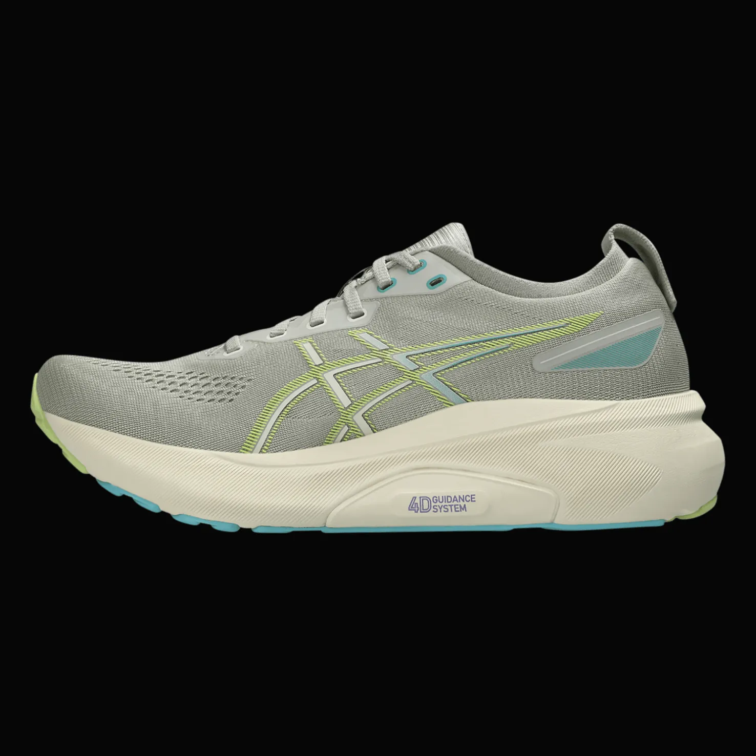 Gel-Kayano 31, miesten juoksukengät - Juoksukengät Miesten - Gel-Kayano 31, miesten juoksukengät