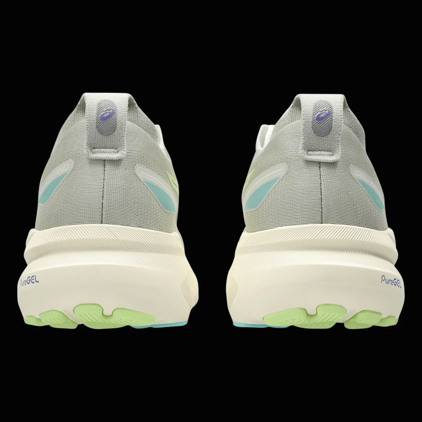 Gel-Kayano 31, miesten juoksukengät - Juoksukengät Miesten - Gel-Kayano 31, miesten juoksukengät