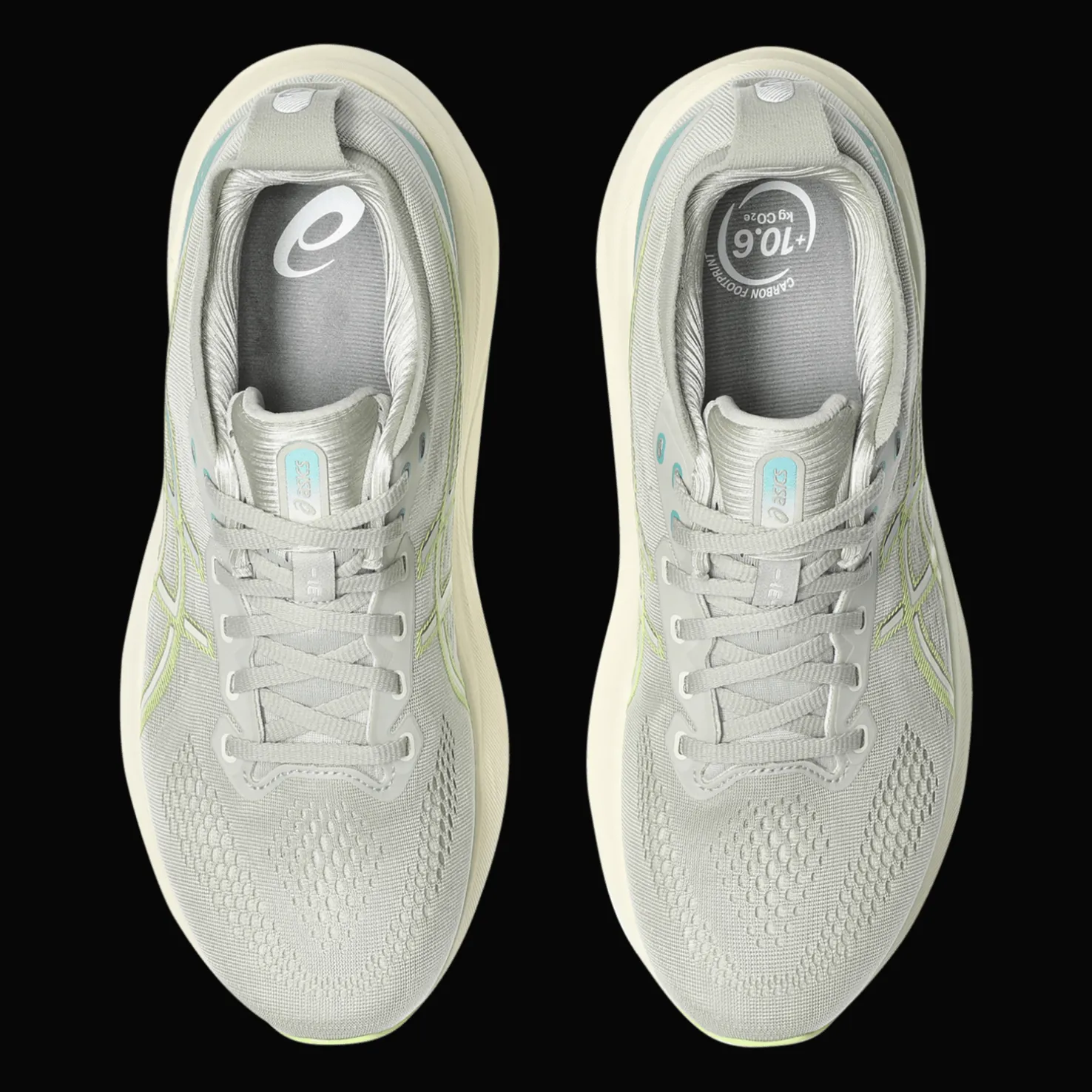 Gel-Kayano 31, miesten juoksukengät - Juoksukengät Miesten - Gel-Kayano 31, miesten juoksukengät