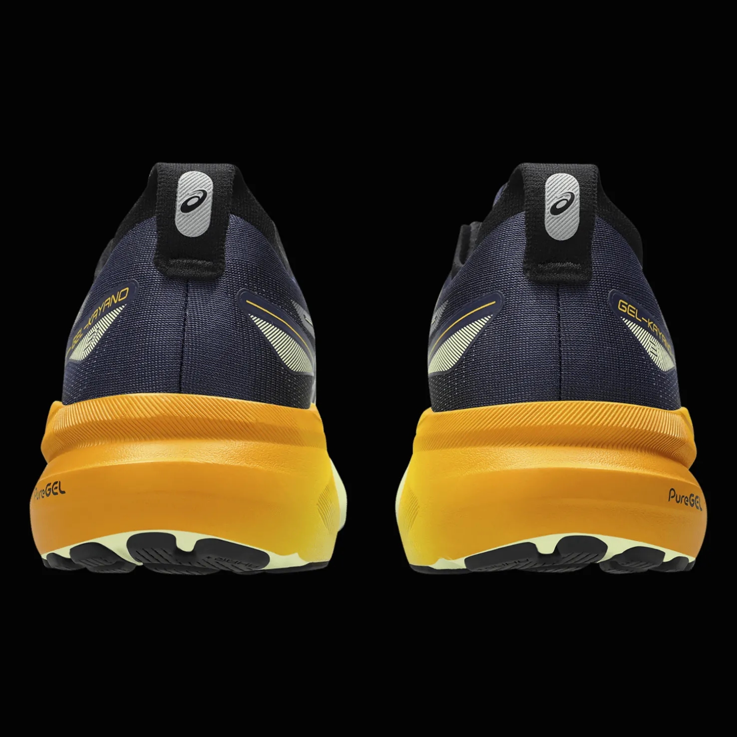 Gel-Kayano 31, miesten juoksukengät - Juoksukengät Miesten - Gel-Kayano 31, miesten juoksukengät