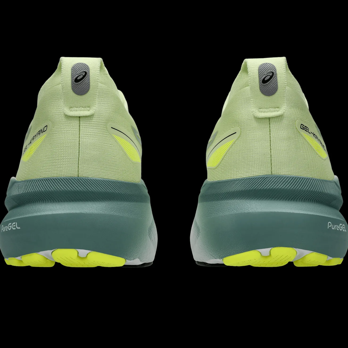 Gel-Kayano 31, miesten juoksukengät - Juoksukengät Miesten - Gel-Kayano 31, miesten juoksukengät