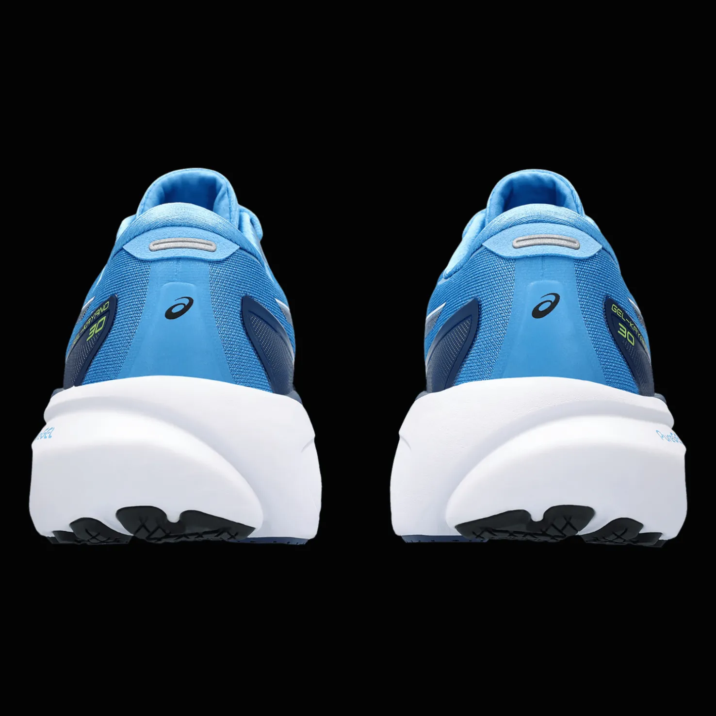 Gel-Kayano 30, miesten juoksukengät - Juoksukengät Miesten - Gel-Kayano 30, miesten juoksukengät