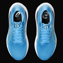 Gel-Kayano 30, miesten juoksukengät - Juoksukengät Miesten - Gel-Kayano 30, miesten juoksukengät