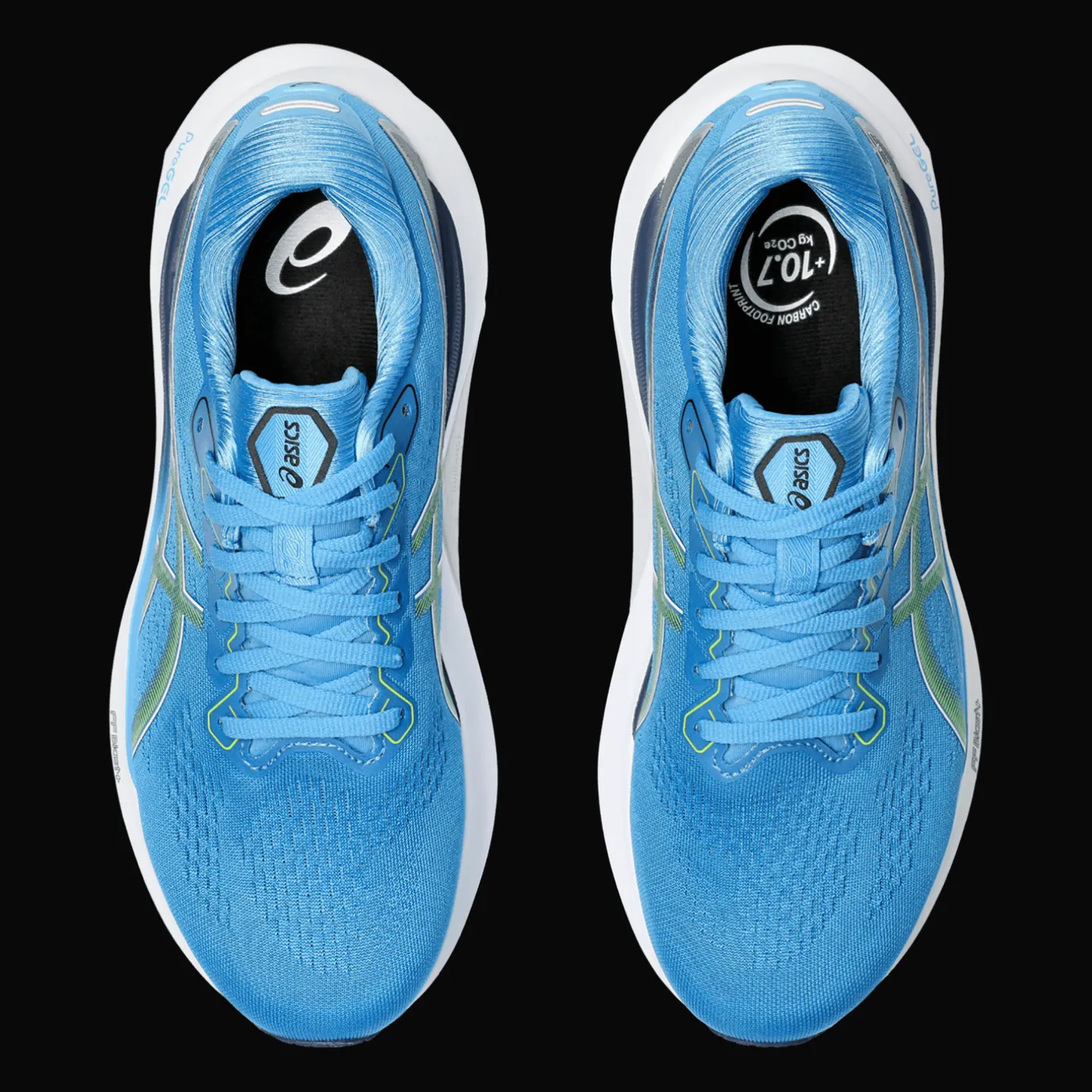 Gel-Kayano 30, miesten juoksukengät - Juoksukengät Miesten - Gel-Kayano 30, miesten juoksukengät