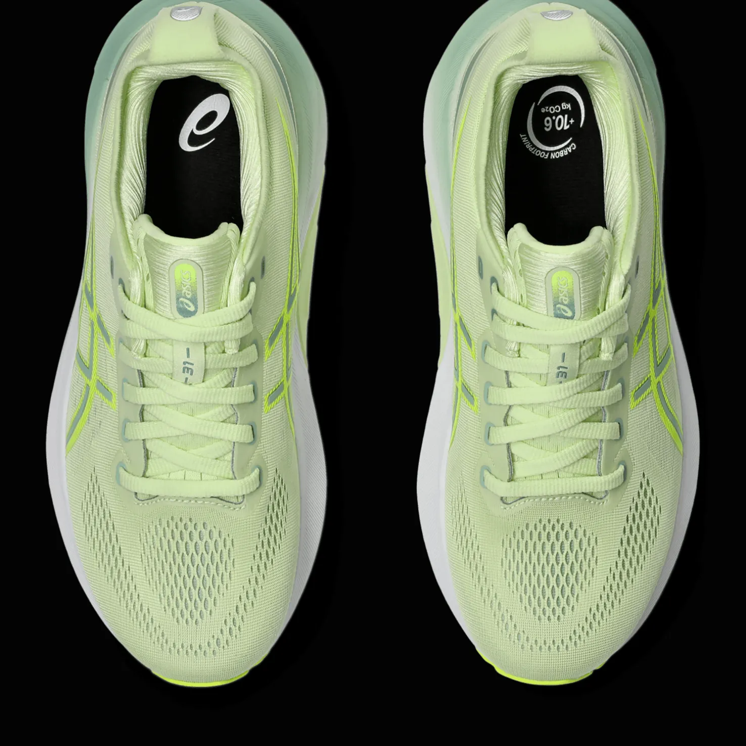 Gel-Kayano 31, naisten juoksukengät - Juoksukengät Naisten - Gel-Kayano 31, naisten juoksukengät