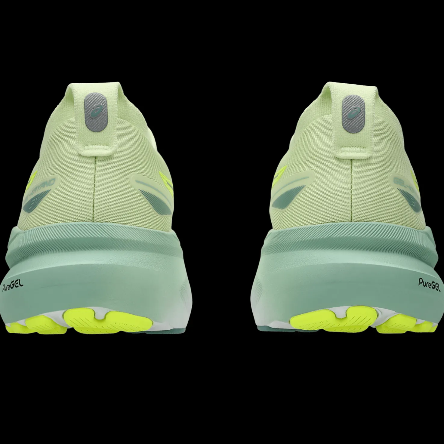 Gel-Kayano 31, naisten juoksukengät - Juoksukengät Naisten - Gel-Kayano 31, naisten juoksukengät