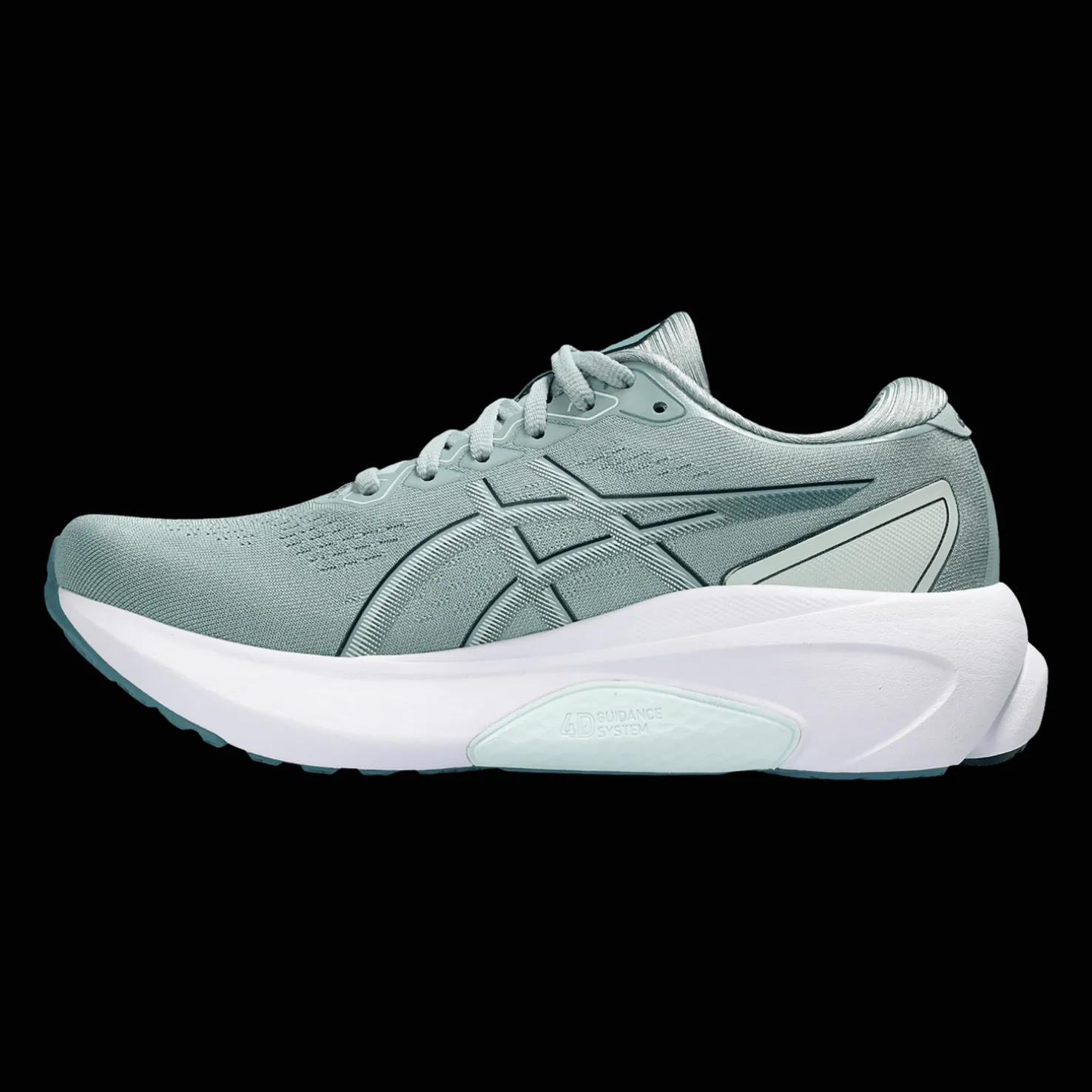 Gel-Kayano 30, naisten juoksukengät - Juoksukengät Naisten - Gel-Kayano 30, naisten juoksukengät