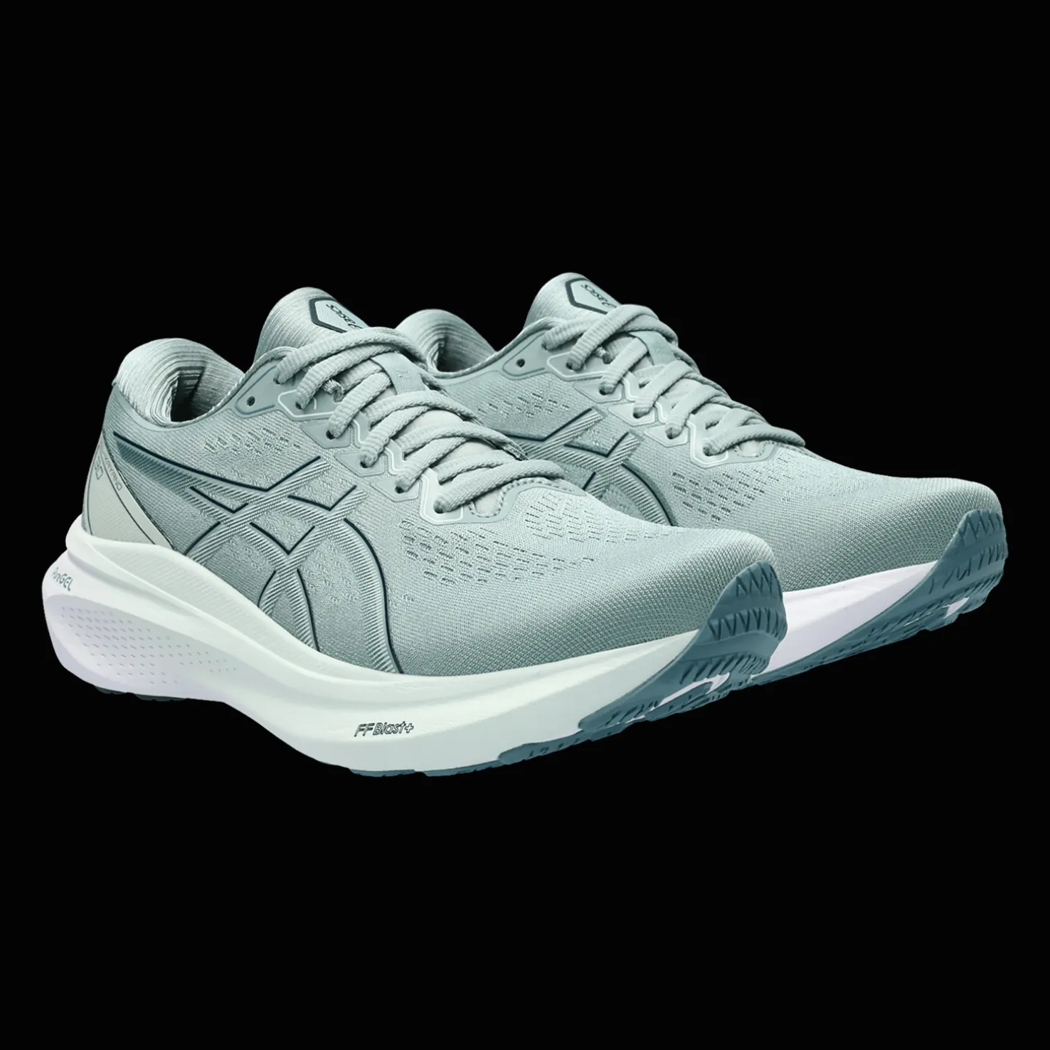 Gel-Kayano 30, naisten juoksukengät - Juoksukengät Naisten - Gel-Kayano 30, naisten juoksukengät