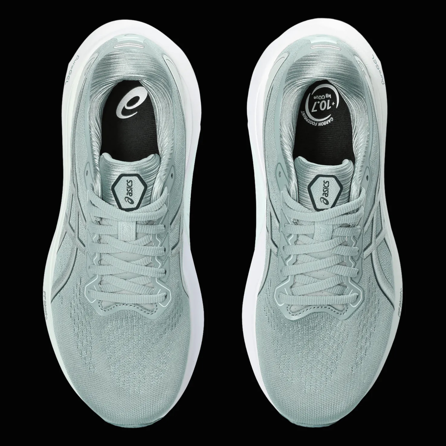 Gel-Kayano 30, naisten juoksukengät - Juoksukengät Naisten - Gel-Kayano 30, naisten juoksukengät