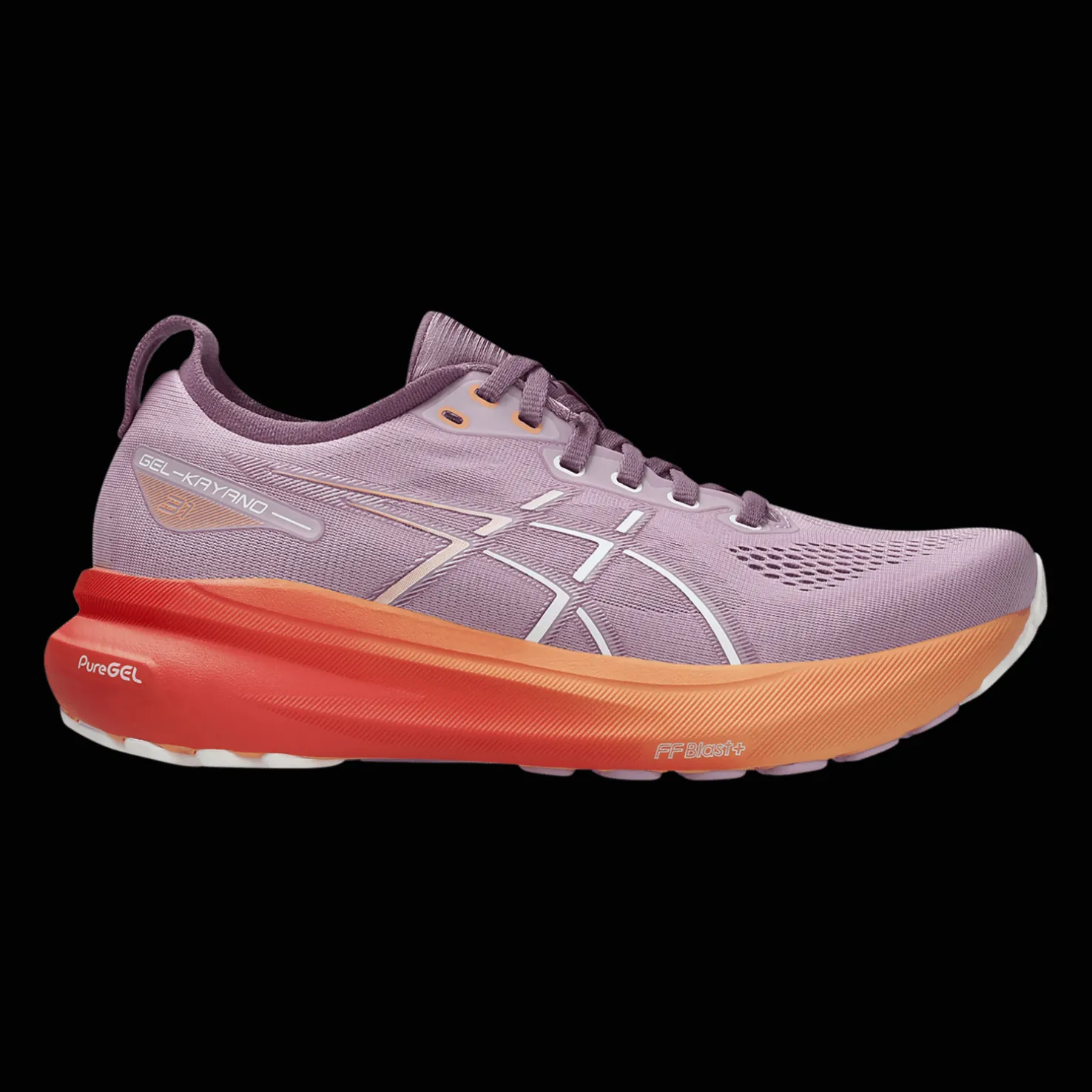 Gel-Kayano 31, naisten juoksukengät - Juoksukengät Naisten - Gel-Kayano 31, naisten juoksukengät