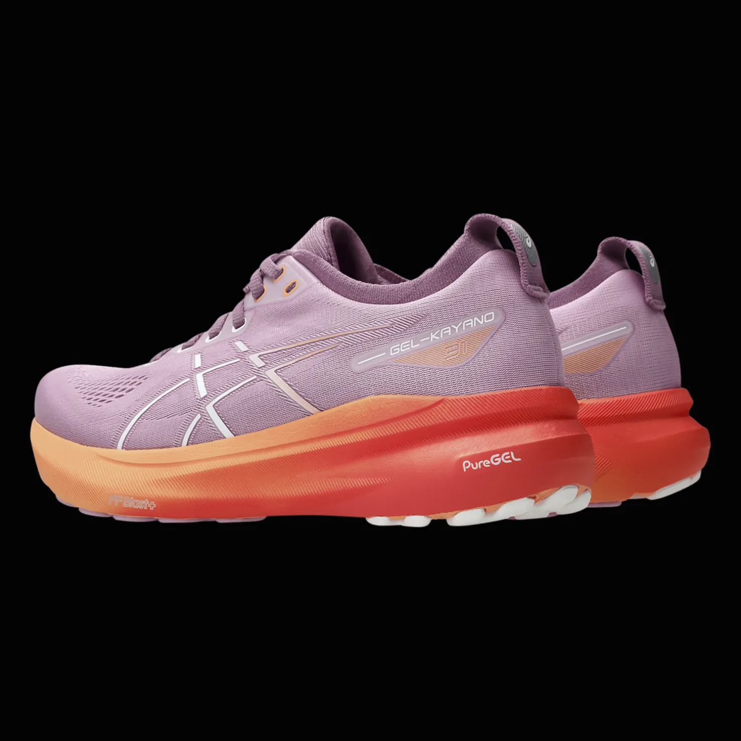 Gel-Kayano 31, naisten juoksukengät - Juoksukengät Naisten - Gel-Kayano 31, naisten juoksukengät