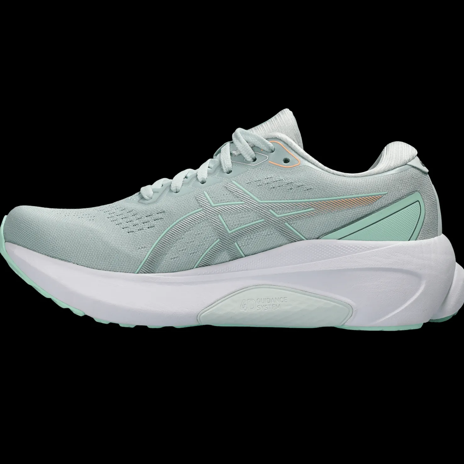 Gel-Kayano 30, naisten juoksukengät - Juoksukengät Naisten - Gel-Kayano 30, naisten juoksukengät