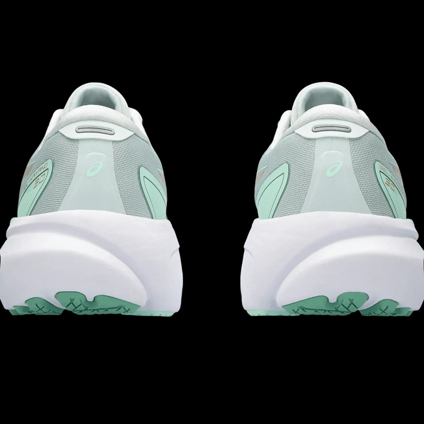 Gel-Kayano 30, naisten juoksukengät - Juoksukengät Naisten - Gel-Kayano 30, naisten juoksukengät