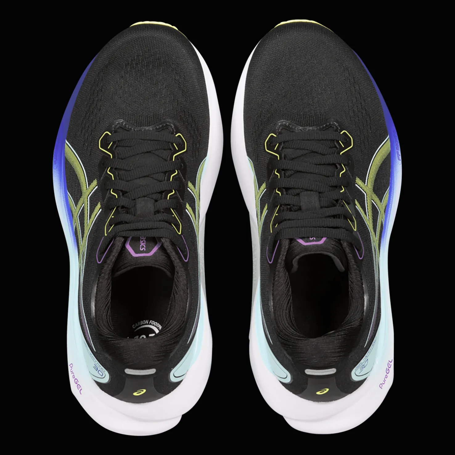 Gel-Kayano 30, naisten juoksukengät - Juoksukengät Naisten - Gel-Kayano 30, naisten juoksukengät