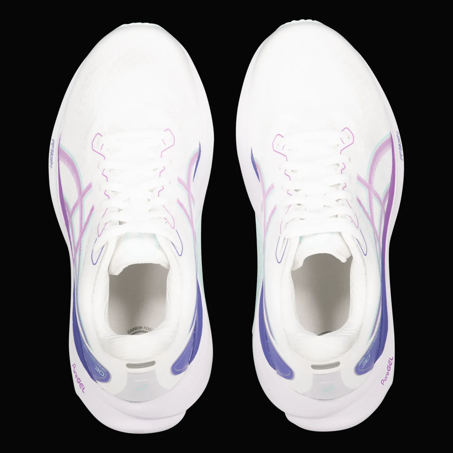 Gel-Kayano 30, naisten juoksukengät - Juoksukengät Naisten - Gel-Kayano 30, naisten juoksukengät