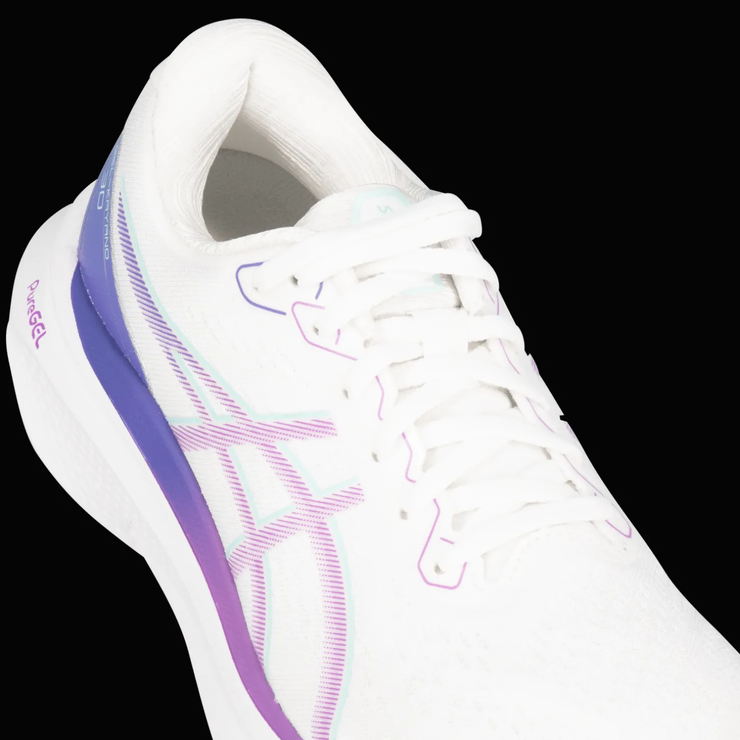 Gel-Kayano 30, naisten juoksukengät - Juoksukengät Naisten - Gel-Kayano 30, naisten juoksukengät