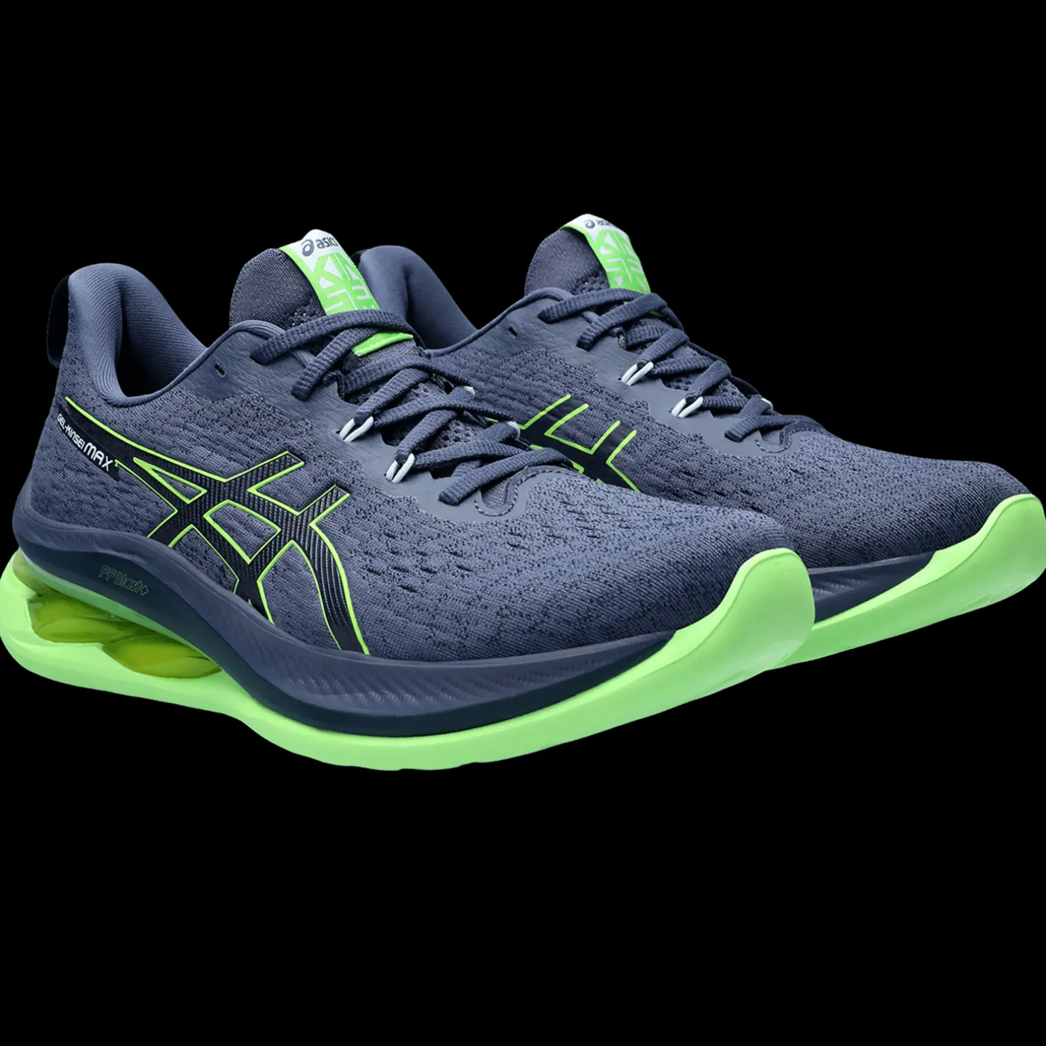 Gel-Kinsei Max, miesten juoksukengät - Juoksukengät Miesten - Gel-Kinsei Max, miesten juoksukengät