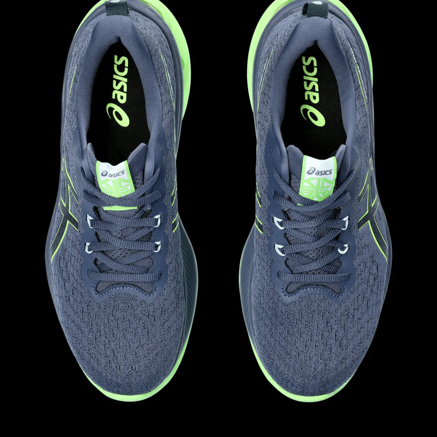 Gel-Kinsei Max, miesten juoksukengät - Juoksukengät Miesten - Gel-Kinsei Max, miesten juoksukengät