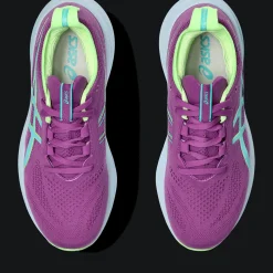 Gel-Nimbus 26 Lite-Show, naisten juoksukengät - Juoksukengät Naisten - Gel-Nimbus 26 Lite-Show, naisten juoksukengät