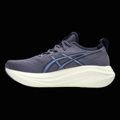 Gel-Nimbus 27, miesten juoksukengät - Juoksukengät Miesten - Gel-Nimbus 27, miesten juoksukengät