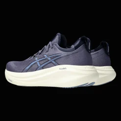 Gel-Nimbus 27, miesten juoksukengät - Juoksukengät Miesten - Gel-Nimbus 27, miesten juoksukengät