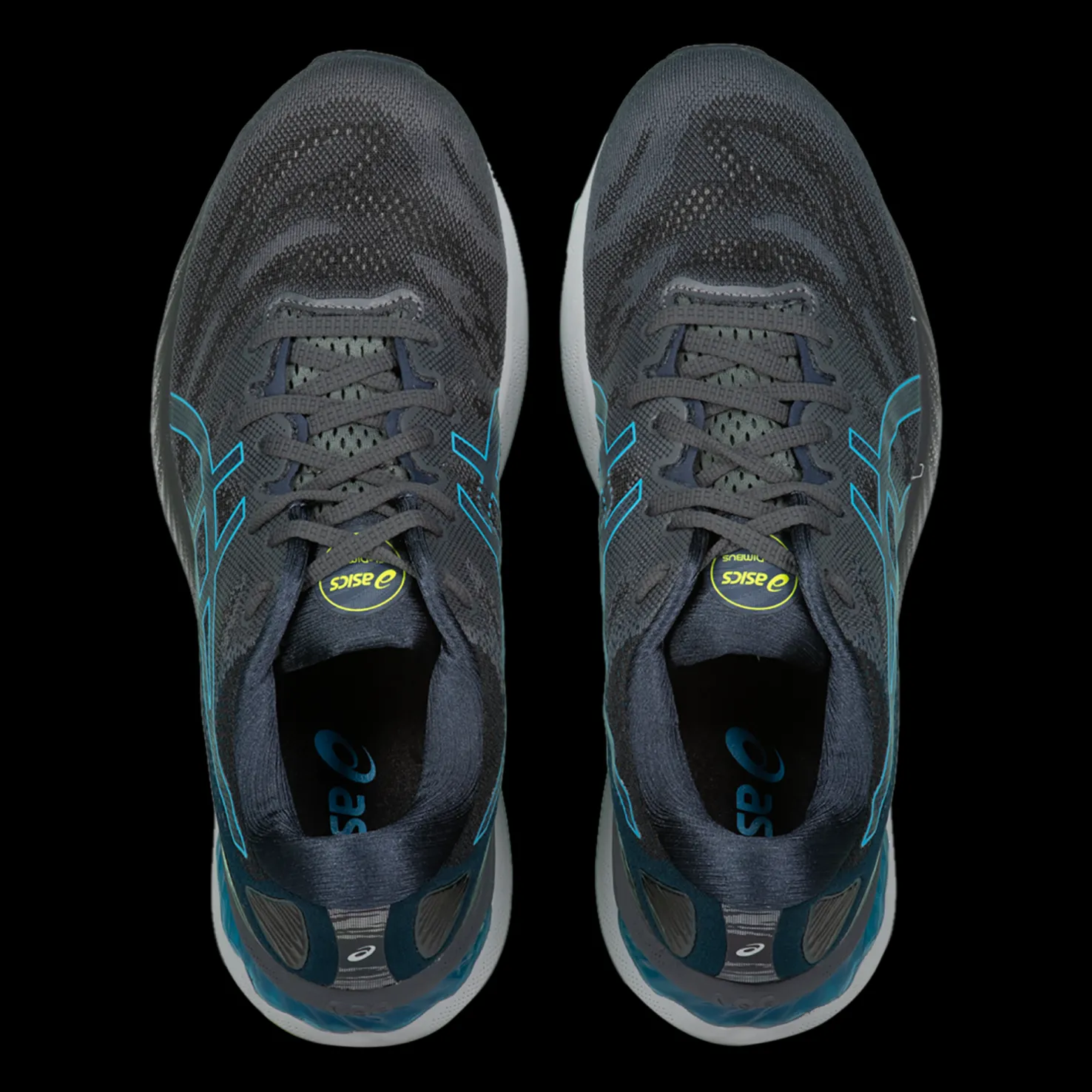 Gel-Nimbus 23, miesten juoksukengät - Juoksukengät Miesten - Gel-Nimbus 23, miesten juoksukengät