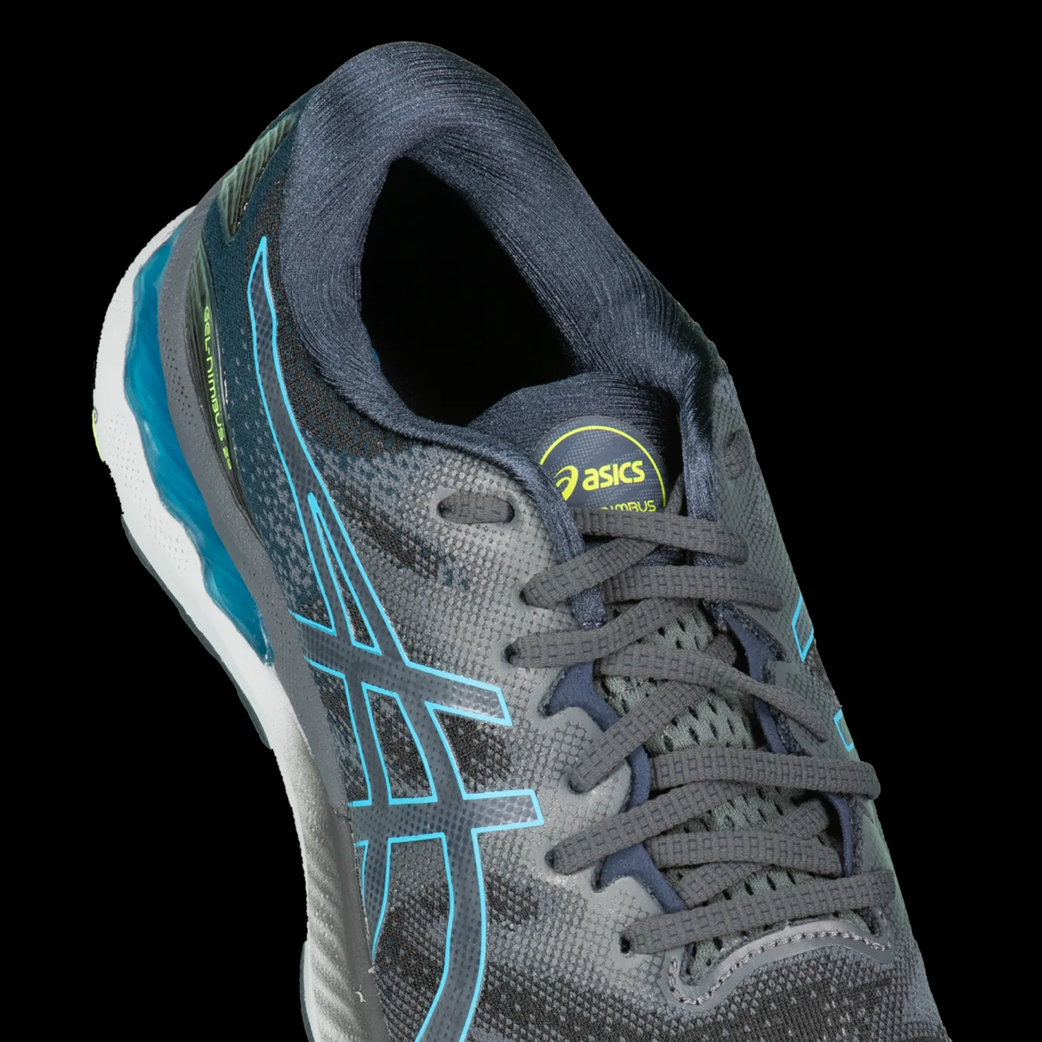 Gel-Nimbus 23, miesten juoksukengät - Juoksukengät Miesten - Gel-Nimbus 23, miesten juoksukengät